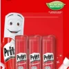 Bissolo Casa Cancelleria Colle<PRITT - CONFEZIONE 2+1 COLLE STICK 11GR: vendita online PRITT - CONFEZIONE 2+1 COLLE STICK 11GR in offerta
