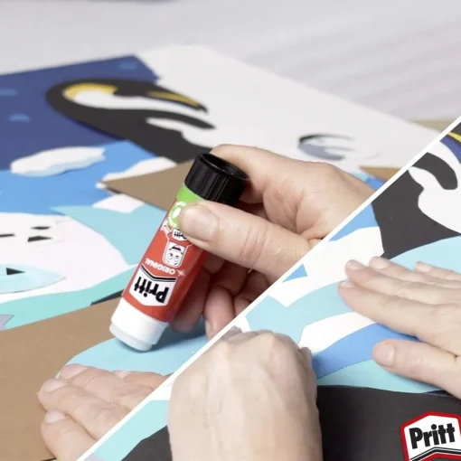 Bissolo Casa Cancelleria Colle<PRITT - CONFEZIONE 2+1 COLLE STICK 11GR: vendita online PRITT - CONFEZIONE 2+1 COLLE STICK 11GR in offerta