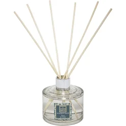Bissolo Casa Deodoranti Per Ambiente<PROFUMATORE PER AMBIENTE CON BASTONCINI NEDA 200ML FIORI DI COTONE: vendita online PROFUMATORE PER AMBIENTE CON BASTONCINI NEDA 200ML FIORI DI COTONE in offerta