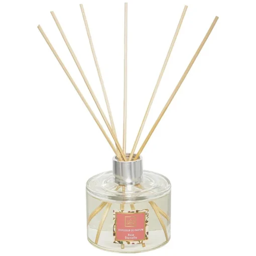 Bissolo Casa Deodoranti Per Ambiente<PROFUMATORE PER AMBIENTI CON BASTONCINI 200ML ROSE: vendita online PROFUMATORE PER AMBIENTI CON BASTONCINI 200ML ROSE in offerta