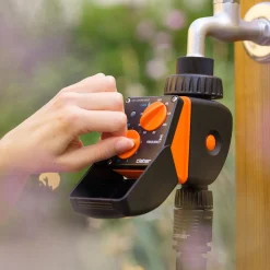 Bissolo Casa Irrigazione E Accessori<Programmatore automatico irrigazione: aquauno select