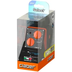 Bissolo Casa Irrigazione E Accessori<Programmatore automatico irrigazione: aquauno select