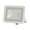 Bissolo Casa Lampade Da Esterno<PROIETTORE LED BIANCO 175-265VAC 30W 4000K: vendita online PROIETTORE LED BIANCO 175-265VAC 30W 4000K in offerta