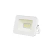 Bissolo Casa Lampade Da Esterno<PROIETTORE LED BIANCO 175-265VAC 10W 4000K: vendita online PROIETTORE LED BIANCO 175-265VAC 10W 4000K in offerta