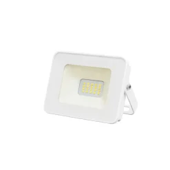 Bissolo Casa Lampade Da Esterno<PROIETTORE LED BIANCO 175-265VAC 10W 4000K: vendita online PROIETTORE LED BIANCO 175-265VAC 10W 4000K in offerta