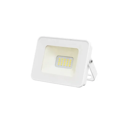 Bissolo Casa Lampade Da Esterno<PROIETTORE LED BIANCO 175-265VAC 10W 4000K: vendita online PROIETTORE LED BIANCO 175-265VAC 10W 4000K in offerta