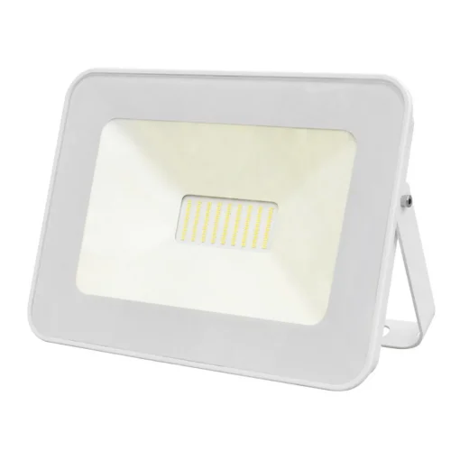 Bissolo Casa Lampade Da Esterno<Proiettore Led Bianco 50W 4000K