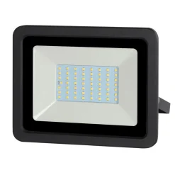 Bissolo Casa Lampade Da Esterno<PROIETTORE LED 50W 4250LM 4000K CON FOTOCELLULA CREPUSCOLARE: vendita online PROIETTORE LED 50W 4250LM 4000K CON FOTOCELLULA CREPUSCOLARE in offerta