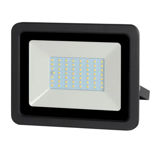 Bissolo Casa Lampade Da Esterno<PROIETTORE LED 50W 4250LM 4000K CON FOTOCELLULA CREPUSCOLARE: vendita online PROIETTORE LED 50W 4250LM 4000K CON FOTOCELLULA CREPUSCOLARE in offerta