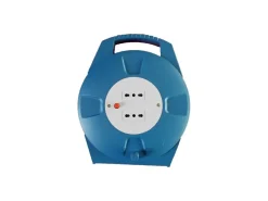 Bissolo Casa Accessori Illuminazione<PROLUNGA 2 PRESE 2P + T 10/16A 5M: vendita online PROLUNGA 2 PRESE 2P + T 10/16A 5M in offerta