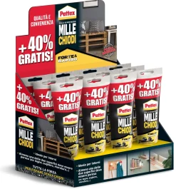 Bissolo Casa Siliconi, Colle E Schiume<PTX ORIGINAL + 40%: vendita online PTX ORIGINAL + 40% in offerta