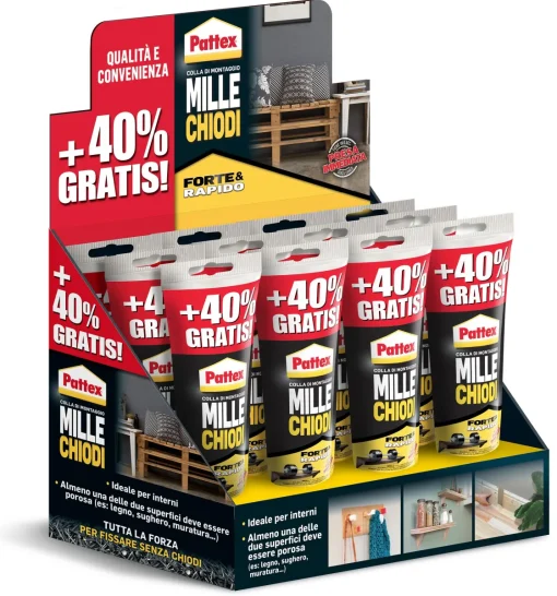 Bissolo Casa Siliconi, Colle E Schiume<PTX ORIGINAL + 40%: vendita online PTX ORIGINAL + 40% in offerta