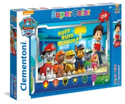 Bissolo Casa Puzzle Bambini<Puzzle 250 Paw Patrol 2