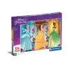 Bissolo Casa Puzzle Bambini<Puzzle Disney Princess: puzzle da 104 pezzi