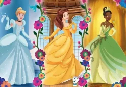 Bissolo Casa Puzzle Bambini<Puzzle Disney Princess: puzzle da 104 pezzi