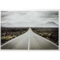 Bissolo Casa Quadri<QUADRO IN VETRO ENDLESS STREET 180X0.4 H 120CM: vendita online QUADRO IN VETRO ENDLESS STREET 180X0.4 H 120CM in offerta