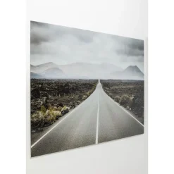 Bissolo Casa Quadri<QUADRO IN VETRO ENDLESS STREET 180X0.4 H 120CM: vendita online QUADRO IN VETRO ENDLESS STREET 180X0.4 H 120CM in offerta