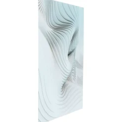 Bissolo Casa Quadri<QUADRO IN VETRO SMìOOTH WAVE 80X120CM: vendita online QUADRO IN VETRO SMìOOTH WAVE 80X120CM in offerta