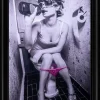 Bissolo Casa Quadri<QUADRO IN VETRO 75X115CM: vendita online QUADRO IN VETRO 75X115CM in offerta