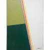 Bissolo Casa Quadri<QUADRO INCORNICIATO ABSTRACT SHAPES KHAKI 73X103CM: vendita online QUADRO INCORNICIATO ABSTRACT SHAPES KHAKI 73X103CM in offerta