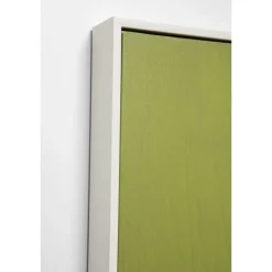 Bissolo Casa Quadri<QUADRO INCORNICIATO ABSTRACT SHAPES KHAKI 73X103CM: vendita online QUADRO INCORNICIATO ABSTRACT SHAPES KHAKI 73X103CM in offerta