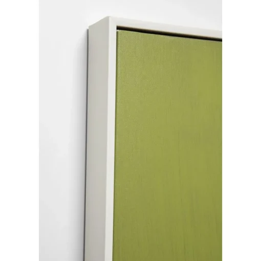 Bissolo Casa Quadri<QUADRO INCORNICIATO ABSTRACT SHAPES KHAKI 73X103CM: vendita online QUADRO INCORNICIATO ABSTRACT SHAPES KHAKI 73X103CM in offerta