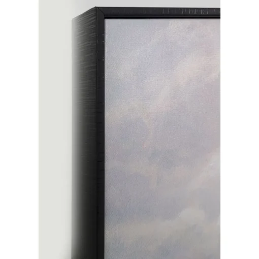 Bissolo Casa Quadri<QUADRO INCORNICIATO CLOUD BOAT60X3.5 H 120CM: vendita online QUADRO INCORNICIATO CLOUD BOAT60X3.5 H 120CM in offerta