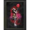 Bissolo Casa Quadri<QUADRO LA RAGAZZINA E IL PALLONCINO 80X120CM: vendita online QUADRO LA RAGAZZINA E IL PALLONCINO 80X120CM in offerta