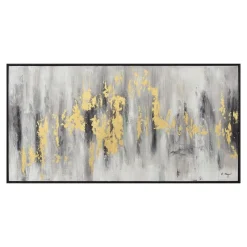 Bissolo Casa Quadri<QUADRO STOFFA INCORNICIATA 70X140CM: vendita online QUADRO STOFFA INCORNICIATA 70X140CM in offerta
