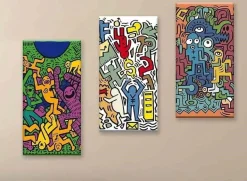 Bissolo Casa Quadri<QUADRO SU TELA DAY POP 38X75CM ASSORTITO: vendita online QUADRO SU TELA DAY POP 38X75CM ASSORTITO in offerta