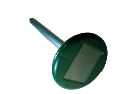 Bissolo Casa Repellenti<Repellente talpe solare: scaccia talpe solare