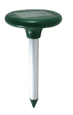 Bissolo Casa Repellenti<Repellente talpe solare: scaccia talpe solare