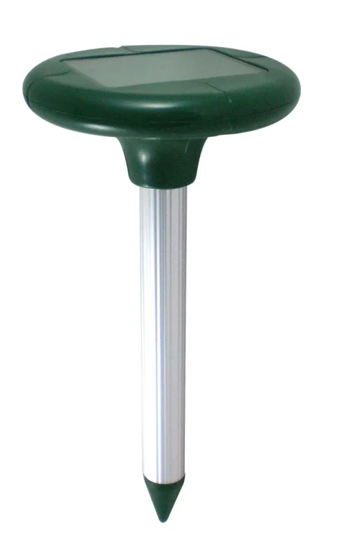 Bissolo Casa Repellenti<Repellente talpe solare: scaccia talpe solare