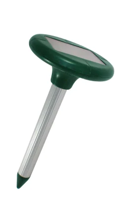 Bissolo Casa Repellenti<Repellente talpe solare: scaccia talpe solare