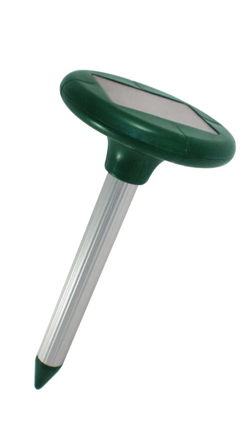 Bissolo Casa Repellenti<Repellente talpe solare: scaccia talpe solare