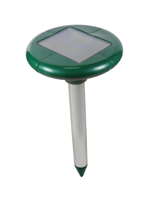 Bissolo Casa Repellenti<Repellente talpe solare: scaccia talpe solare