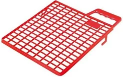 Bissolo Casa Pittura<RETE IN PLASTICA PER RULLO DA 20CM: vendita online RETE IN PLASTICA PER RULLO DA 20CM in offerta