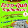 Bissolo Casa Panni<RICAMBI ATTREZZO ECCO QUÀ 10 PEZZI: vendita online RICAMBI ATTREZZO ECCO QUÀ 10 PEZZI in offerta
