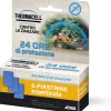 Bissolo Casa Repellenti<Ricarica 24 ore per piastrine back packer