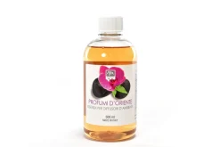 Bissolo Casa Deodoranti Per Ambiente<RICARICA PER DIFFUSORE DI ESSENZA 500ML PROFUMI D'ORIENTE: vendita online RICARICA PER DIFFUSORE DI ESSENZA 500ML PROFUMI D'ORIENTE in offerta