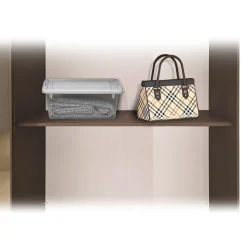 Bissolo Casa Accessori Armadi<RIPIANO CM 135 BRONZO