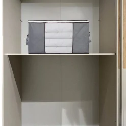 Bissolo Casa Accessori Armadi<RIPIANO CM 135 CASHMERE