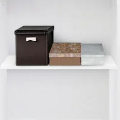 Bissolo Casa Accessori Armadi<RIPIANO CM 83,6 NEW IDA BIANCO