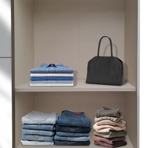 Bissolo Casa Accessori Armadi<RIPIANO CM 89 SABBIA