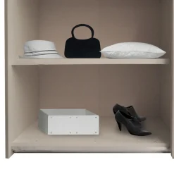 Bissolo Casa Accessori Armadi<RIPIANO CM 134,6 SABBIA