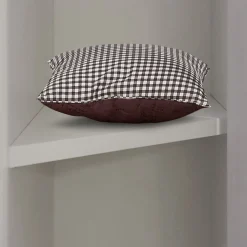 Bissolo Casa Accessori Armadi<RIPIANO TERMINALE DESTRO GRIGIO PERLA