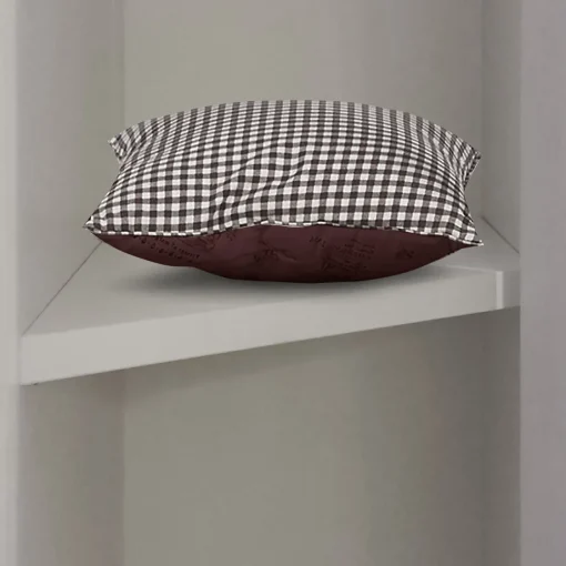 Bissolo Casa Accessori Armadi<RIPIANO TERMINALE DESTRO GRIGIO PERLA