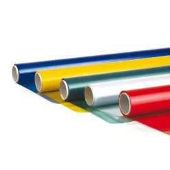 Bissolo Casa Copertine Copertine<Rotolo Con Anima da 5mt in Polipropene Goffrato