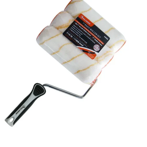 Bissolo Casa Pittura<RULLO 18CM ACRILICO + 2 RICAMBI: vendita online RULLO 18CM ACRILICO + 2 RICAMBI in offerta