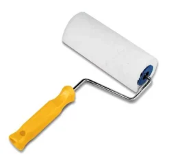 Bissolo Casa Pittura<RULLO IN TESSUTO ACRILICO CORDONATO DIAM 48MM MISURA 23CM: vendita online RULLO IN TESSUTO ACRILICO CORDONATO DIAM 48MM MISURA 23CM in offerta